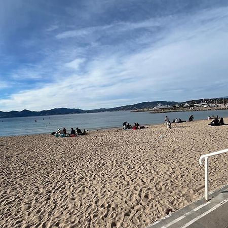 Cannes, Croisette, Palais Miramar Dış mekan fotoğraf