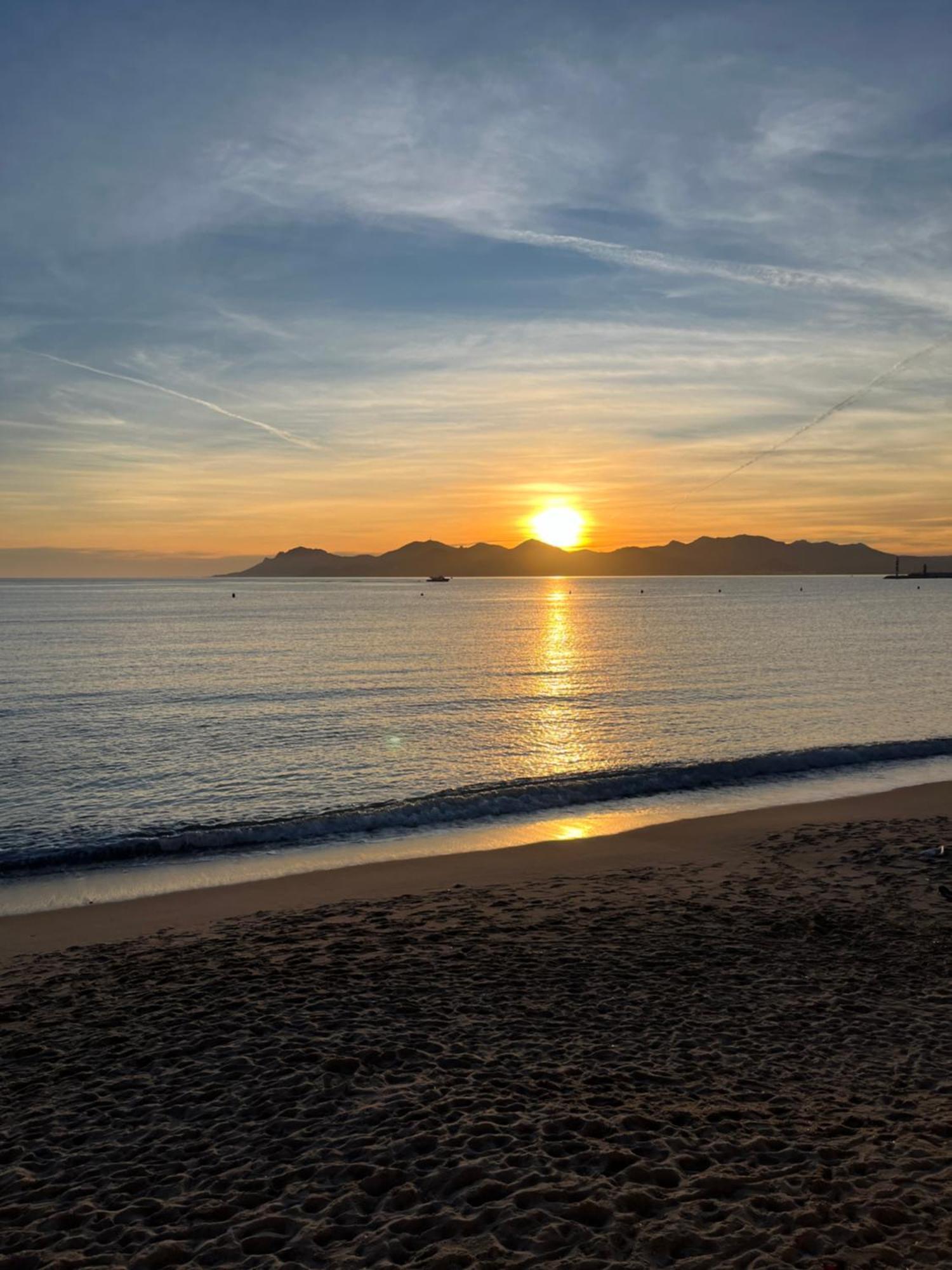 Cannes, Croisette, Palais Miramar Dış mekan fotoğraf