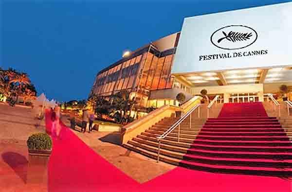 Cannes, Croisette, Palais Miramar Dış mekan fotoğraf